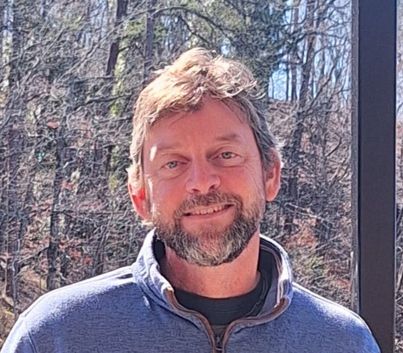 A picture of Joseph Daugherty